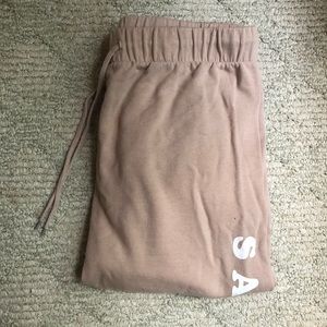 “Save the bees” Sweat Pants